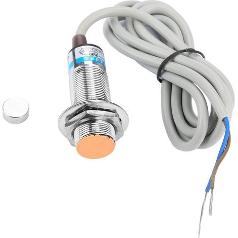 10-mm-kapazitiver Näherungssensor, Abstandserkennungsschalter (lg18a3-10-j/dz Nc)