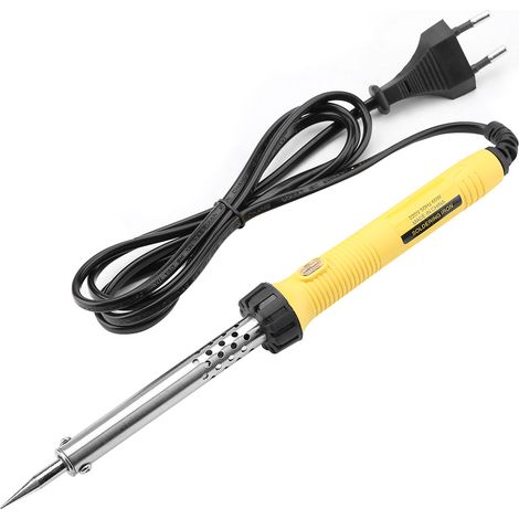 Externes Heizlötgerät 220v 60w Mit Eu-stecker Für Präzises Löten