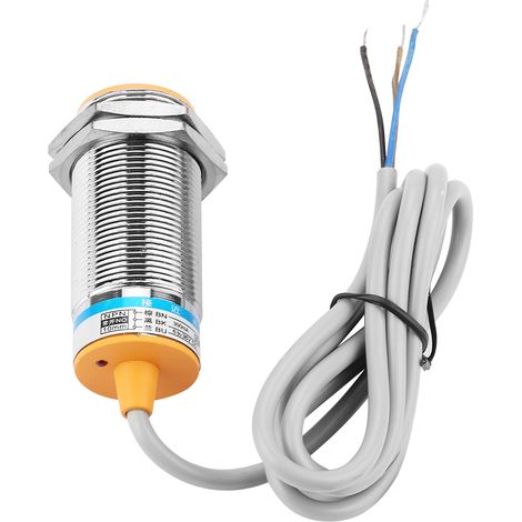 10-mm-dc-npn-3-draht-öffner-induktiver Näherungssensor Lj30a3-10-z/bx