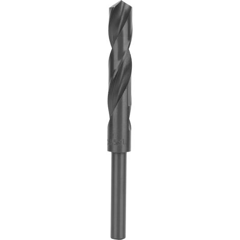 Stück Hss-bohrer Mit Reduziertem Schaft, 1/2 Zoll (15,5 Mm), Mit Aufbewahrungsbox
