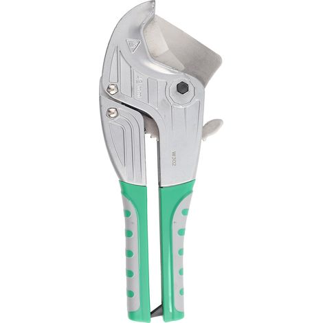 Handgeführter Rohrabschneider Für Pvc-, Ppr-, Stahl- Und Aluminiumlegierungsrohre, Schneidet 5/8 Zoll (42 Mm)