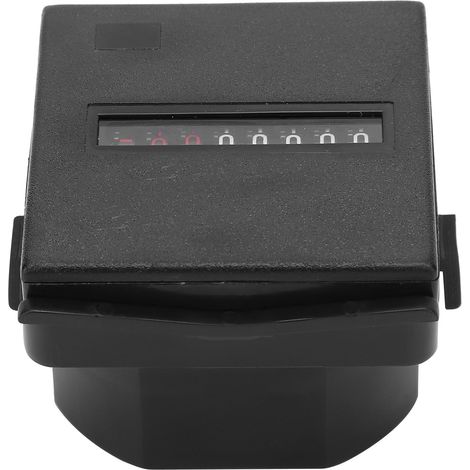 Hochpräziser Digitaler Timer Hm-3 0-99999,99 Ac220v 50hz