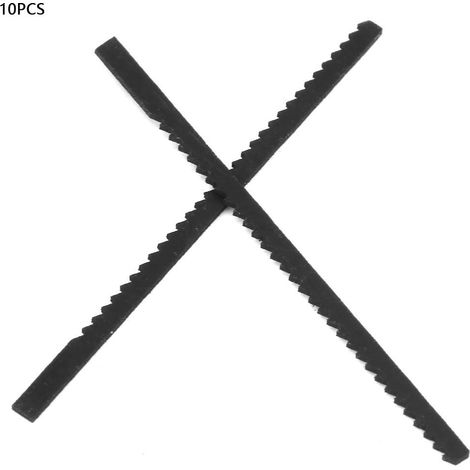 10 Stück/lot Z060 Stichsägeblatt Für Mini-stichsägezubehör