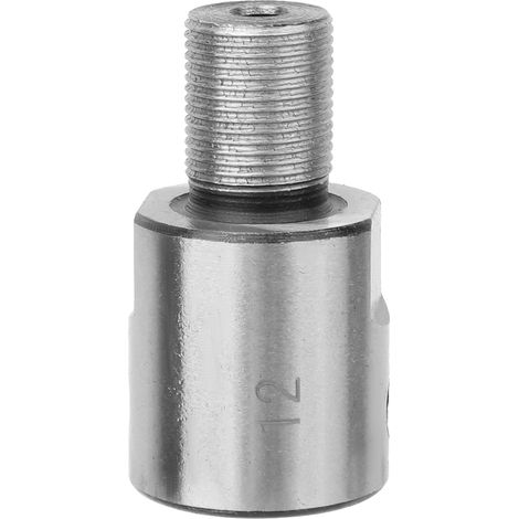 Spannstange Aus Edelstahl M141 Für Drehbankfutter K01-50/63 K02-50/63 (12 Mm)