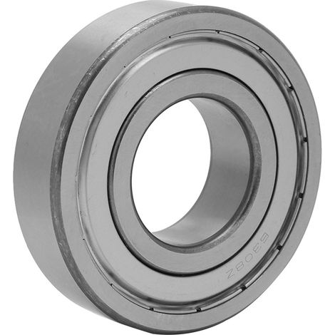 1 Rillenkugellager 40x90x23mm (6308-zz) Für Elektromotoren Und Industrielle Anwendungen