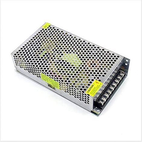 12v 20a Geregeltes Schaltnetzteil Für Led-streifen - Universaltransformator