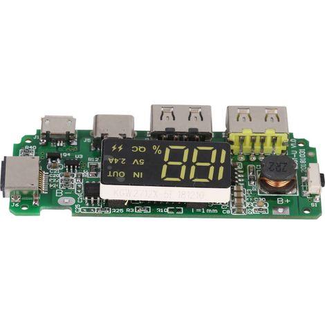 H961-u 5v 2a Leiterplatte Für Netzteil