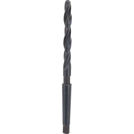 11-mm-hss-gewindebohrer Mit Konischem Schaft Und Schwarzer Beschichtung