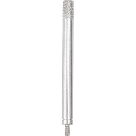 2,5 Mm Verlängerungsstange Für Messuhr, 5 Mm Durchmesser, 60 Mm Länge