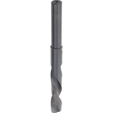 Stück Hss-bohrer Mit Reduziertem Schaft 1/2 Zoll Mit Aufbewahrungsbox (14,5 Mm)