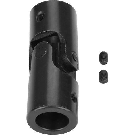 Universelle Wellenkupplung Für Motor, 20x32x85mm, Diy-lenkgelenk
