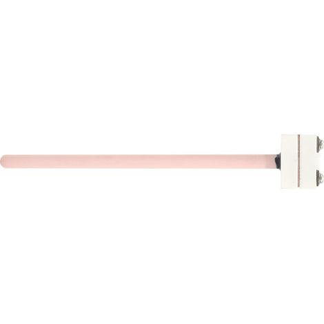 Hitzebeständiger Temperaturfühler Aus Platin-rhodium-thermoelement Wrp100 (250 Mm)