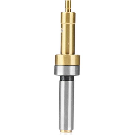 Ce420 10mm Mechanischer Kantendetektor Für Cnc-fräsmaschinen, Nichtmagnetisch