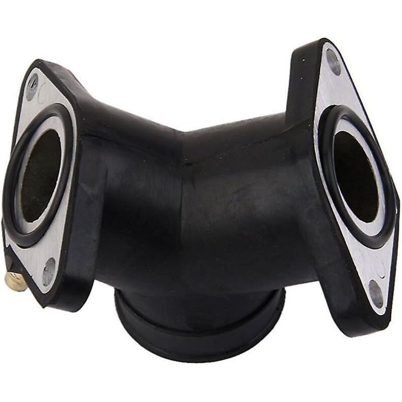 T-stück Für Yamaha Tenking Toyota 250 Xv250 Xv125qj250 Vergaserschnittstelle