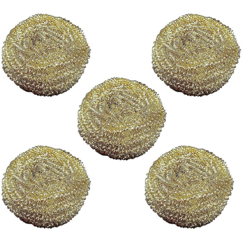 Kupferreinigungskugeln Für Lötspitzen, 30 G