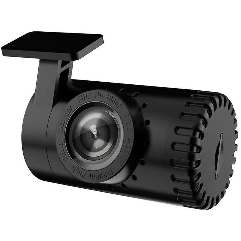 Android-dashcam Für Autonavigation Mit Adas-unterstützung Und 170°-weitwinkel-live-aufnahme