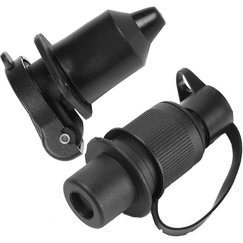 3-poliger Traktorstecker, Ersatzteil Für Tm3054 Und Tm3055
