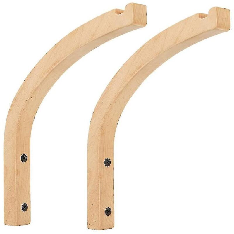 Wandhaken Aus Holz, Pflanzenhalter Für Zimmerpflanzen, Wandhaken Zum Aufhängen Von Pflanzen, Blumenständer, W
