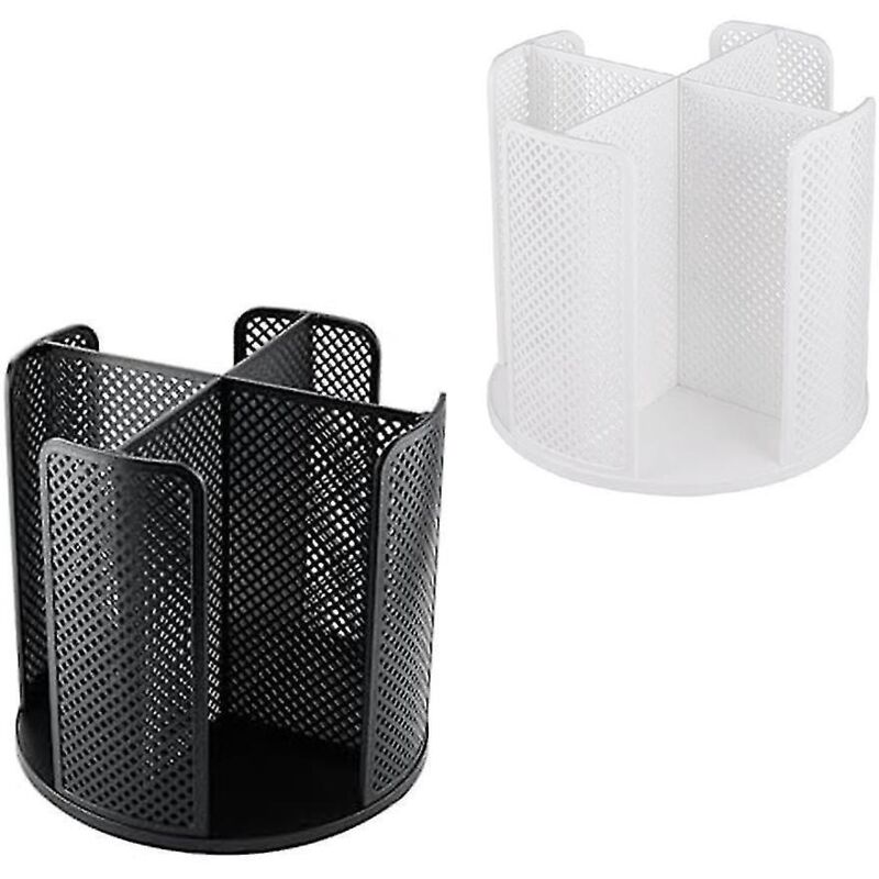 Drehbarer Becher- Und Deckelorganizer Mit 4 Fächern, Kaffeetassenspender, Becherhalter Aus Pappe Für Die Arbeitsplatte