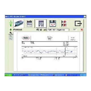 Helios Preisser Software PS1/M 300 für MarSurf