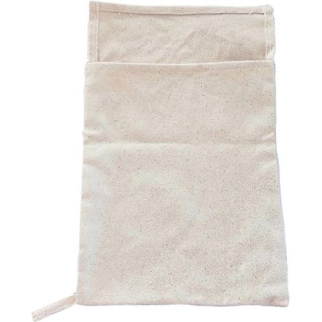 Eisbeutel Aus Canvas, Crushed-ice-beutel, Barzubehör, Küchenaccessoire – 34 X 22 X 0,3 Cm