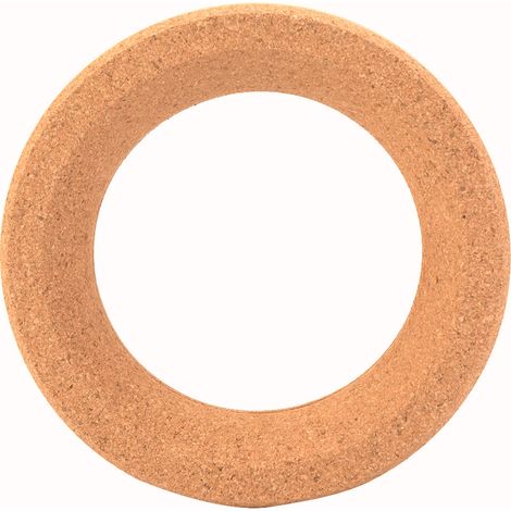 Synthetischer Stopfenhalter Für Rundboden-laborflaschen (140 Mm)