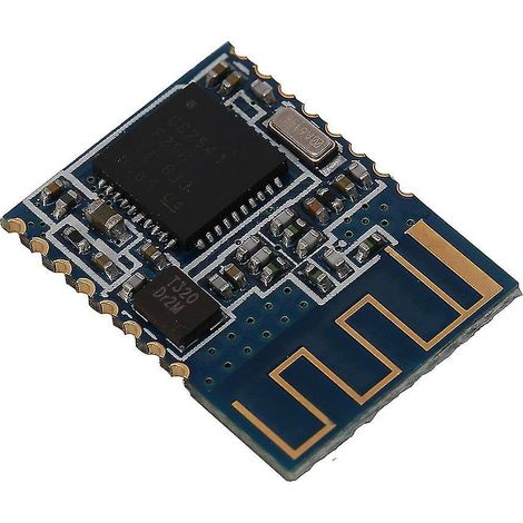 Bluetooth 4.0 Ble-seriellport-transceivermodul Hm-11 Kompatibel Mit