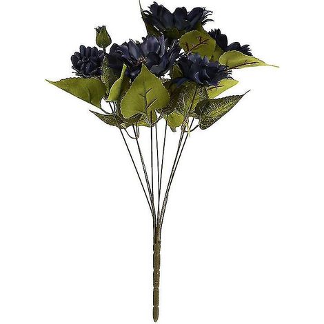 Leuchtender Künstlicher Sonnenblumenstrauß (1 Stück)