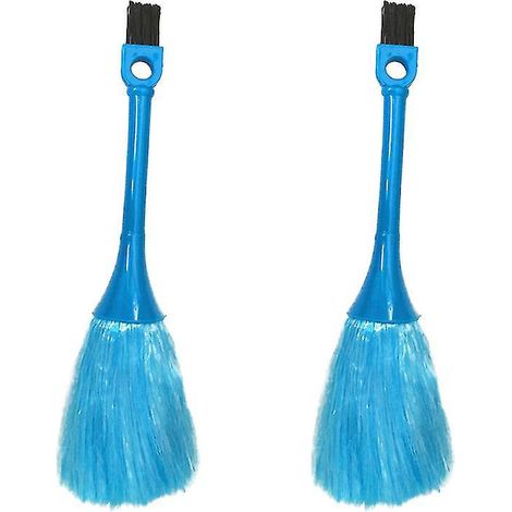 Set Mit 2 Reinigungsbürsten Für Zuhause