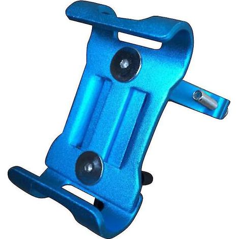 Handyhalterung Aus Aluminiumlegierung Zur Verwendung Mit Dem Handy