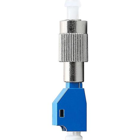 Optischer Fehlerortungskoppler Für Glasfaser-leistungsmesser, Fc-stecker Auf Lc-buchse