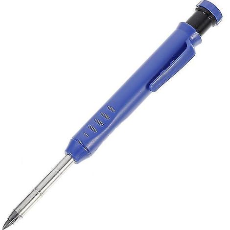 1 Flexibler Zimmermannsbleistift