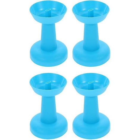 4 Eiswaffelhalter