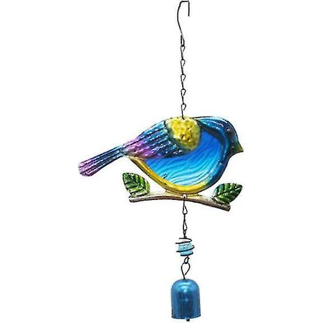 Hängende Vogelförmige Dekoration