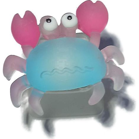 Hinterleuchtete Tastenkappe Mit Anime-krabbenmuster, Speziell Für Cherry Mx-schalter.