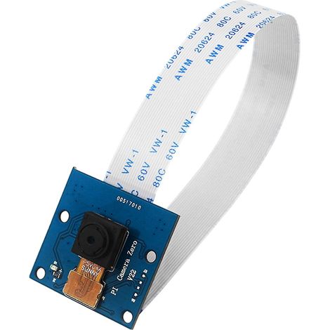 5-mp-csi-ov5647-kameramodul Für Raspberry Pi Zero 2w (zero-kompatibel)