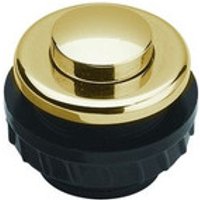 Grothe Klingeltaster rund 11,5mm Kn.MS-go,Hülse MS-go PROTACT 340 GO Bild 2