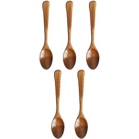 Holzlöffel Für Zuhause