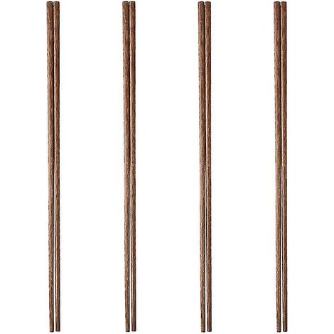 Paar Bratstäbchen