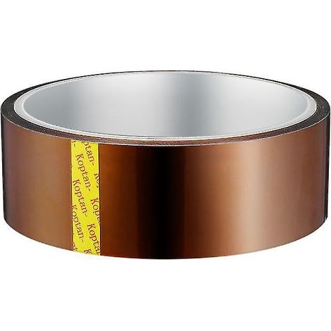 Polyimid- Und Silikonklebeband Zum Binden
