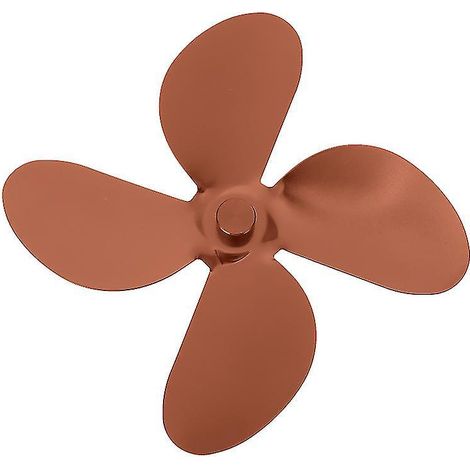 Satz Ofenventilatorflügel