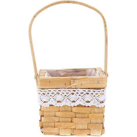 Küchenbrotkorb