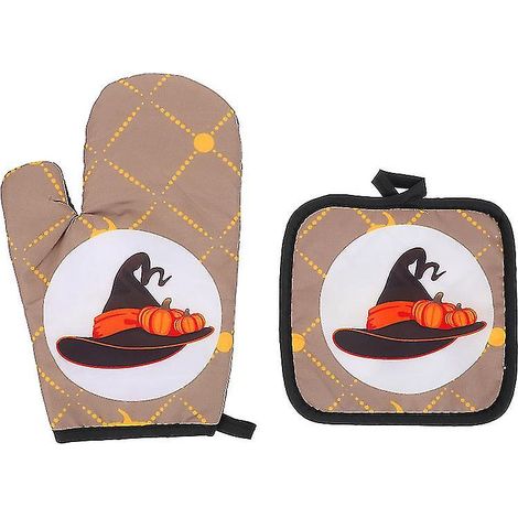 Neue Ofenhandschuhe Im 2er-pack