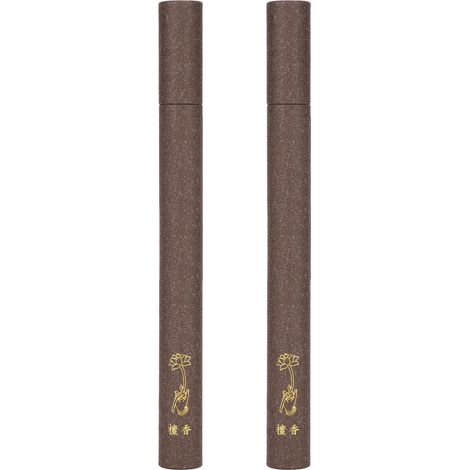 Indische Sandelholzstäbchen Für Aromatherapie, Dekoration Und Entspannung