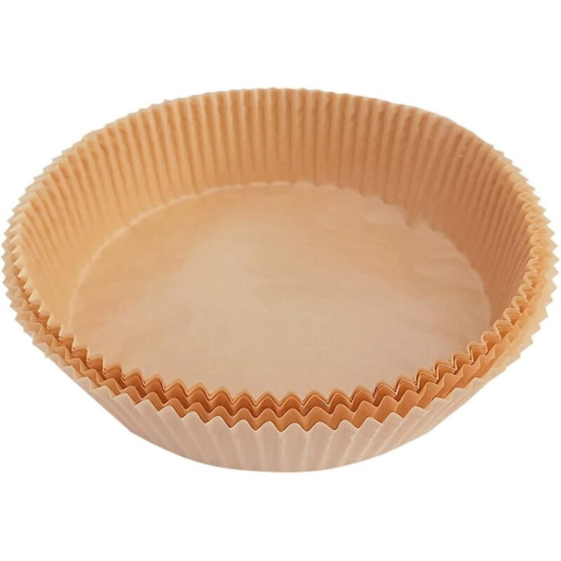 Antihaft-backpapierblätter, Packung Mit 100 Stück, 16 Cm X 4,5 Cm