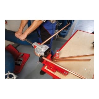Rothenberger ROBEND H+W Plus, 8mm/5/16",mit Griffstange