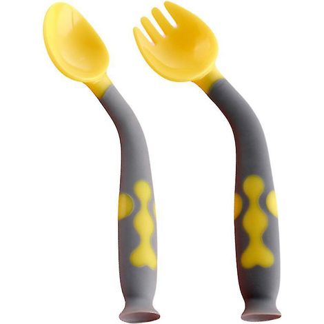 1 Baby-gabel- Und Löffelset
