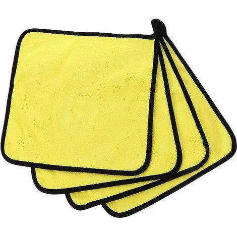 Set Mit 4 Haustier-badetüchern