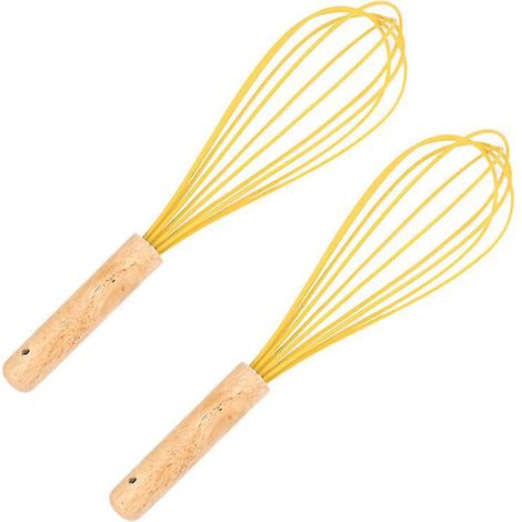 2 Küchen-stabmixer