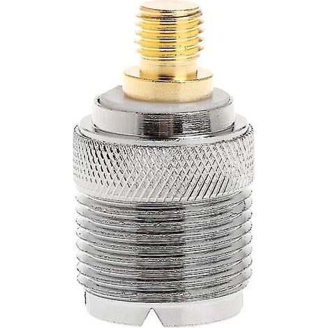 Koaxialadapter Für Kfz-hf-antenne, Walkie-talkie, Funkgerät Für Motorola